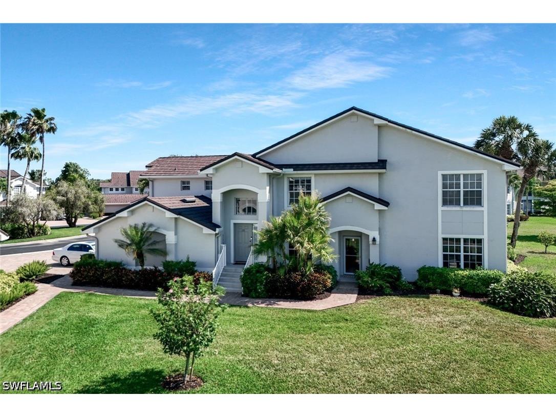 5877 Three Iron Drive #702 Naples FL 34110 226017803 image2