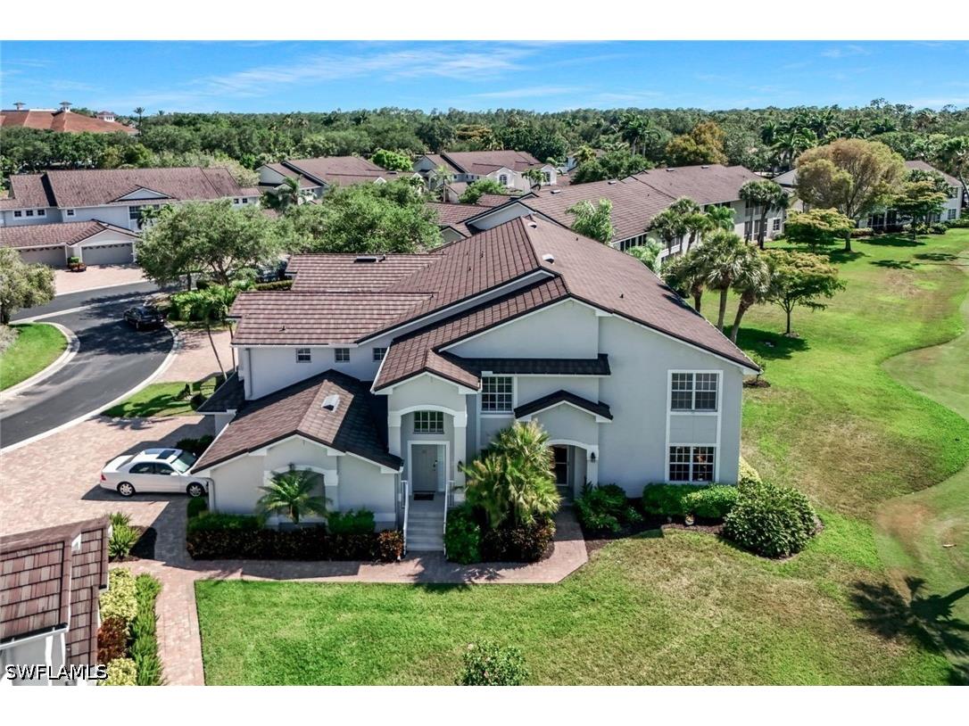 5877 Three Iron Drive #702 Naples FL 34110 226017803 image26