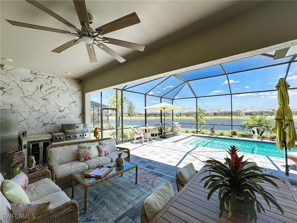 5878 Sunningdale Street Ave Maria FL 34142 225077309 image1