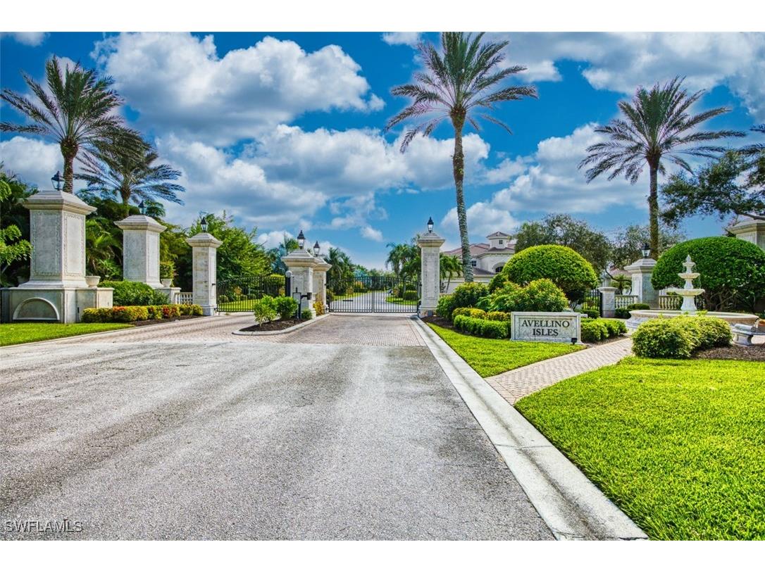 588 Avellino Isles Circle #101 Naples FL 34119 225075867 image40