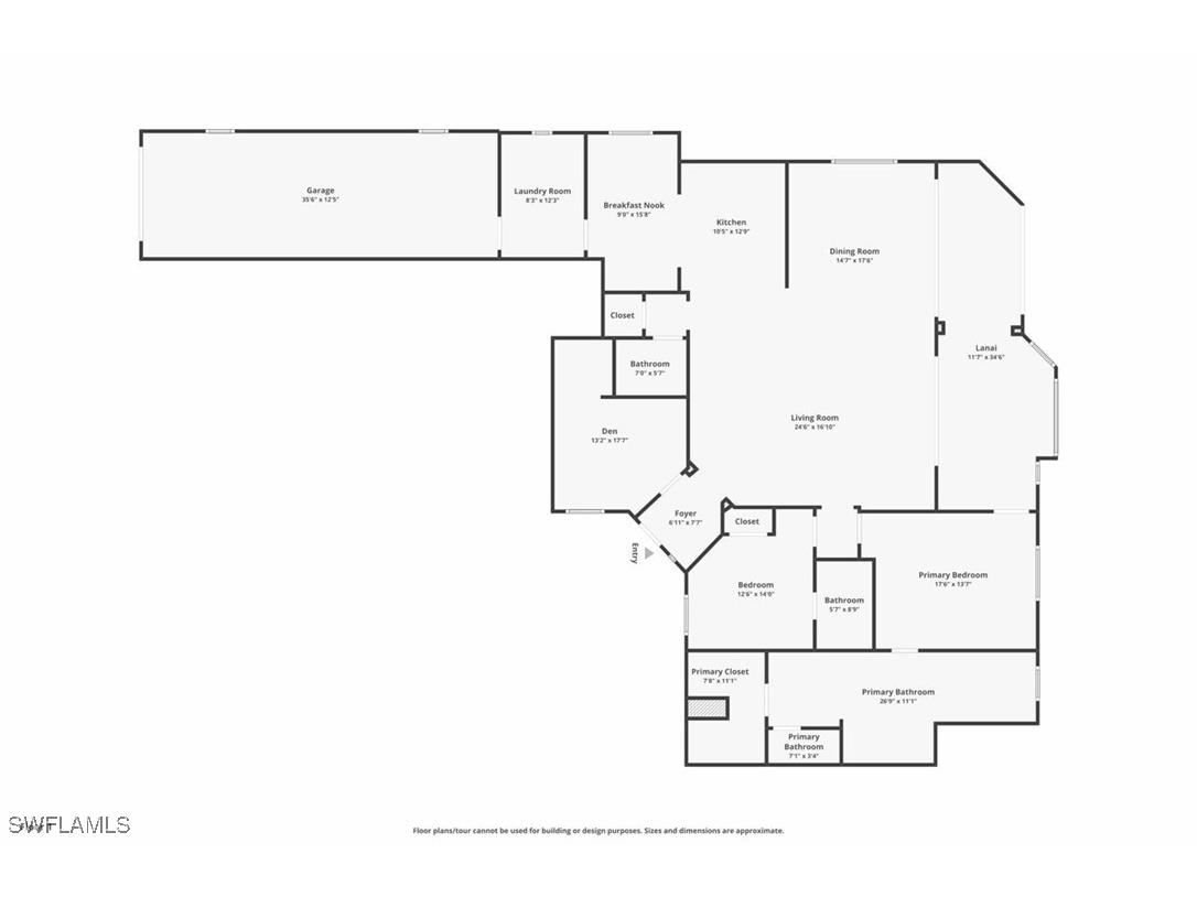 588 Avellino Isles Circle #101 Naples FL 34119 225075867 image7