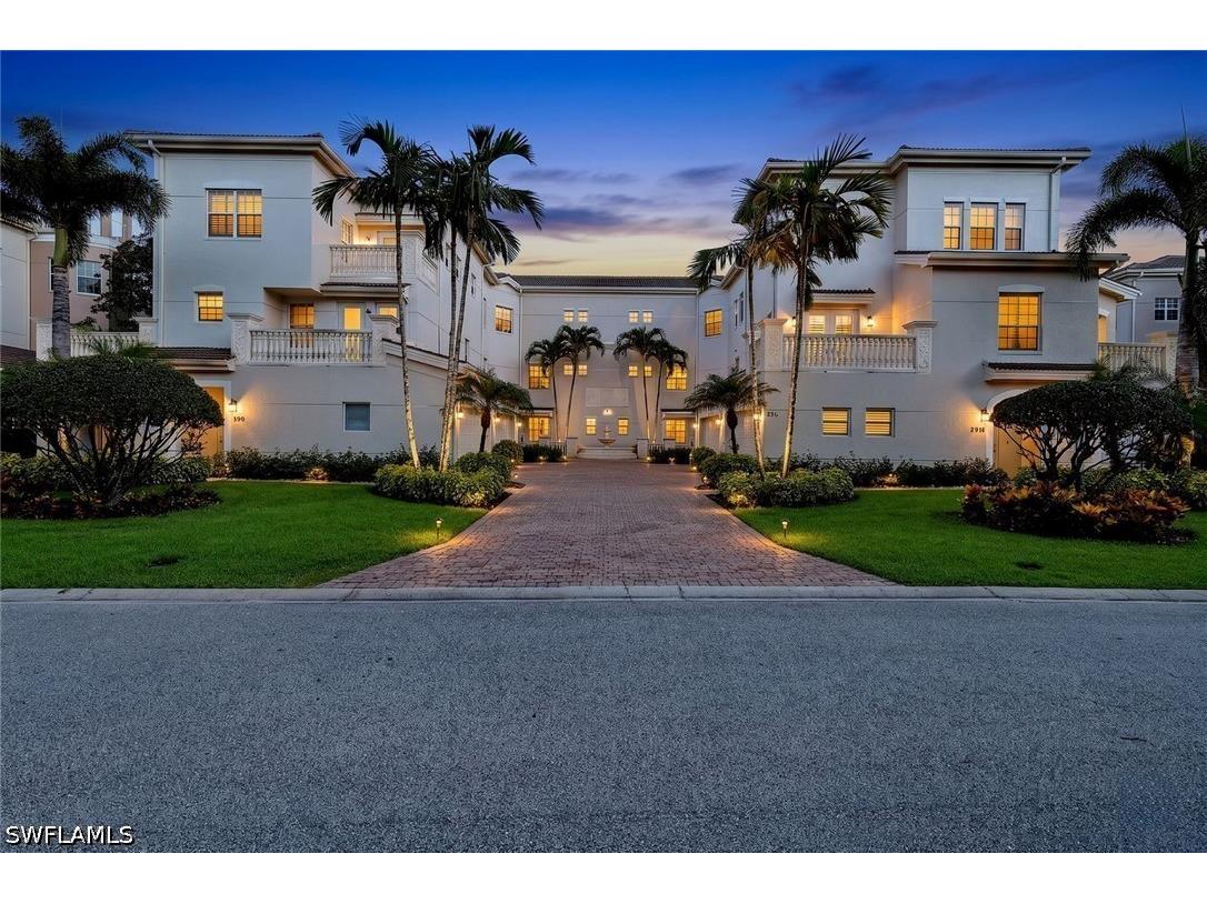 588 Avellino Isles Circle #20101 Naples FL 34119 226020673 image1