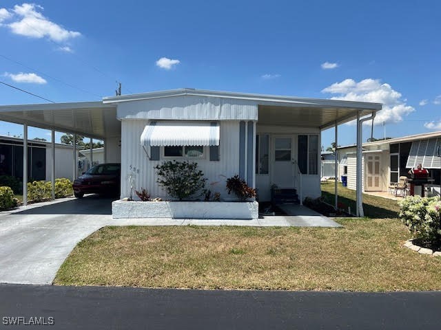 588 Daisy Drive North Fort Myers FL 33917 225033909 image1