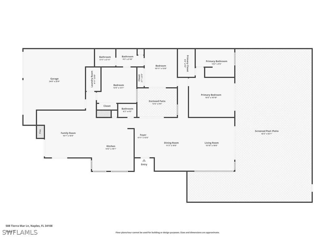 588 Tierra Mar Lane #23 Naples FL 34108 226010701 image40
