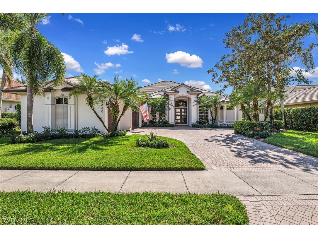 5880 Marble Court Naples FL 34110 223014918 image1