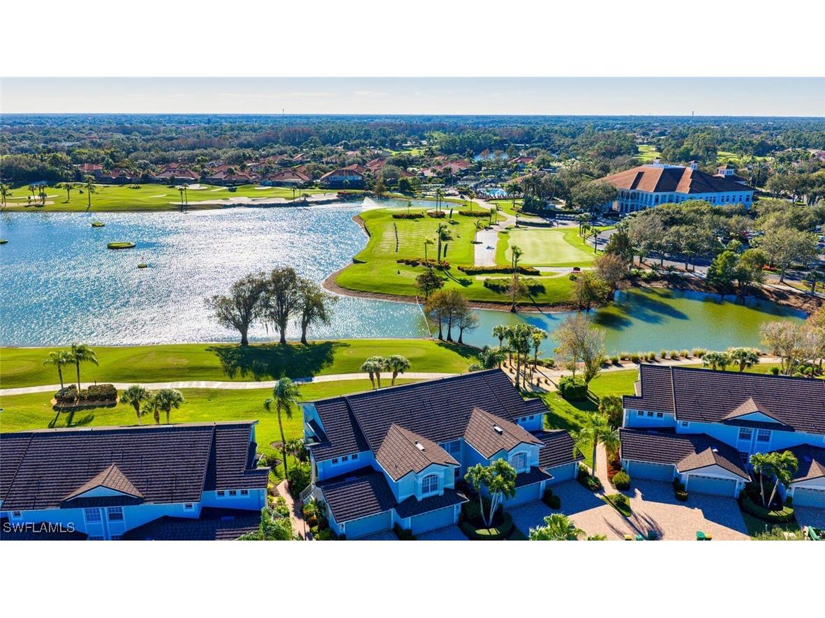 5880 Three Iron Drive #801 Naples FL 34110 226003262 image1
