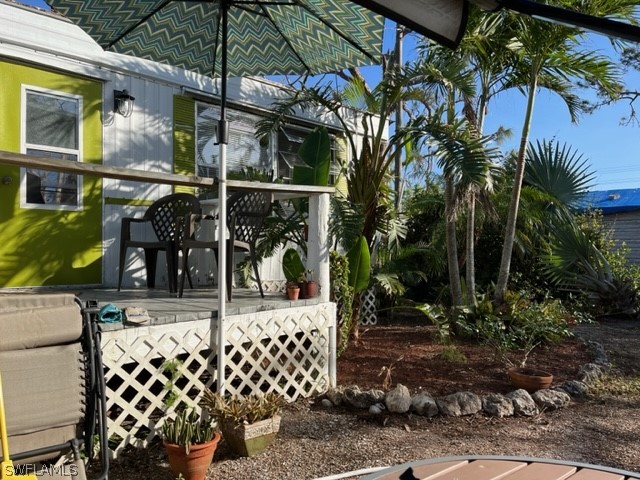 5884 Wisconsin Street Bokeelia FL 33922 222089459 image1