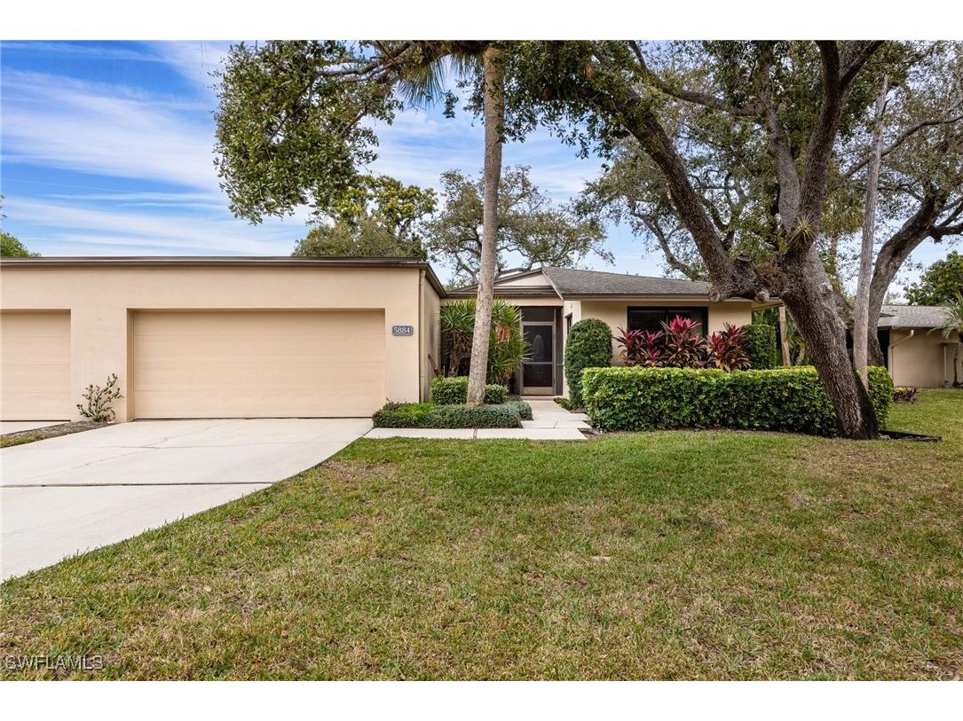 5884 Wyldewood Lakes Court Fort Myers FL 33919 226004465 image1