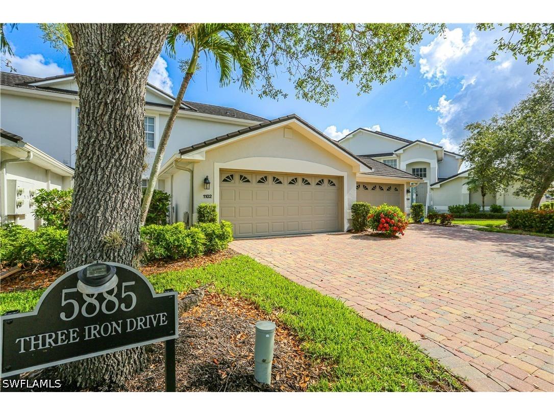 5885 Three Iron Drive #1102 Naples FL 34110 226020547 image46