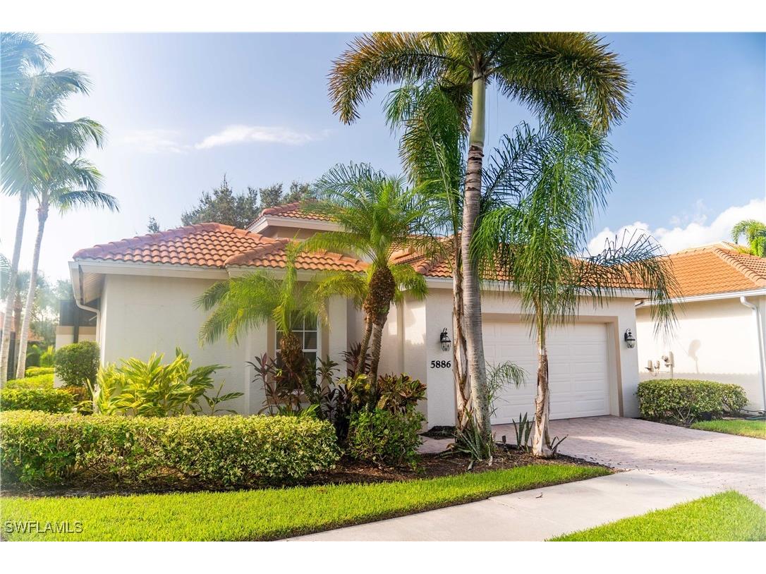 5886 Paradise Circle Naples FL 34110 225067701 image1