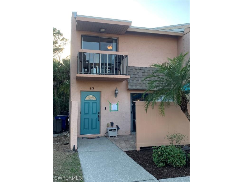 5888 Littlestone Court #10 North Fort Myers FL 33903 223024043 image1