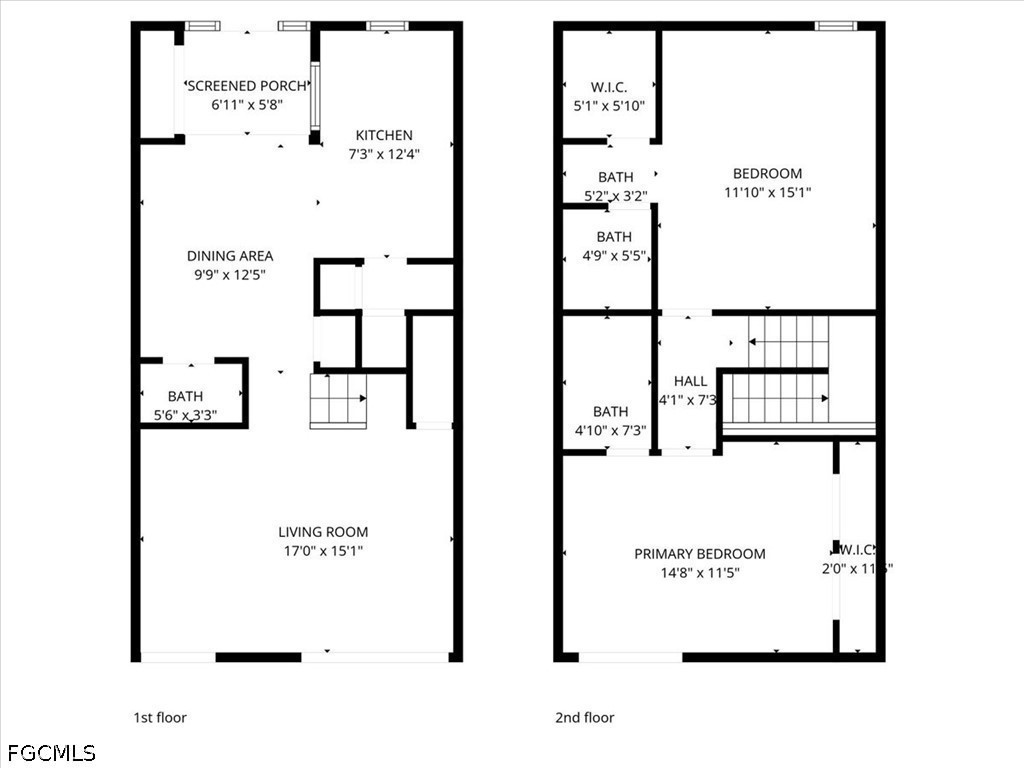 5888 Littlestone Court #4 North Fort Myers FL 33903 2026021680 image31