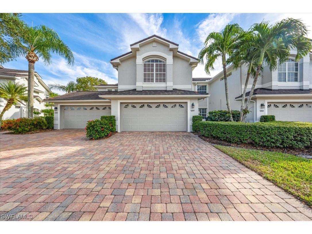5888 Three Iron Drive #1201 Naples FL 34110 223092097 image1