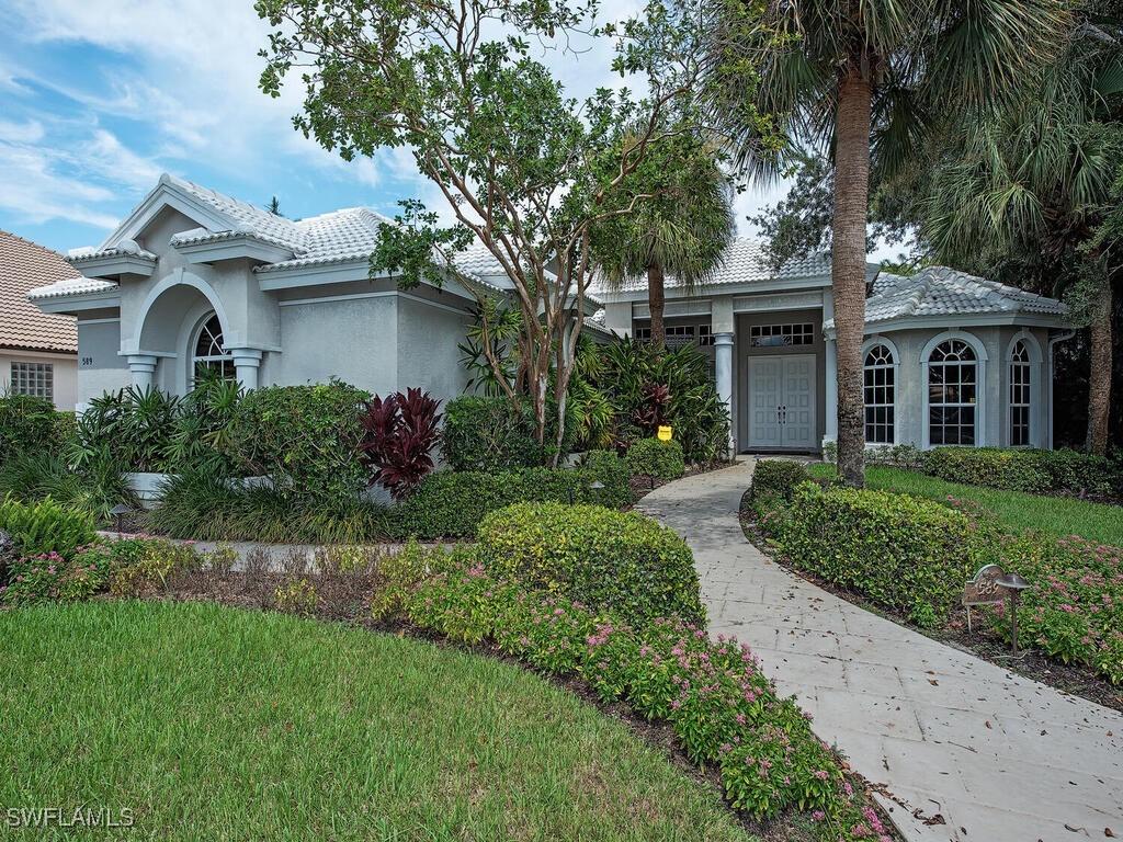 589 Eagle Creek Drive Naples FL 34113 224093051 image9