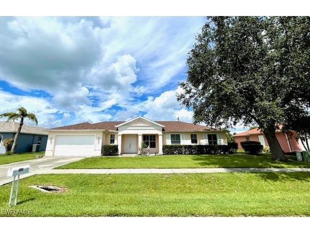589 Genevieve Drive Lehigh Acres FL 33936 225070567 image1