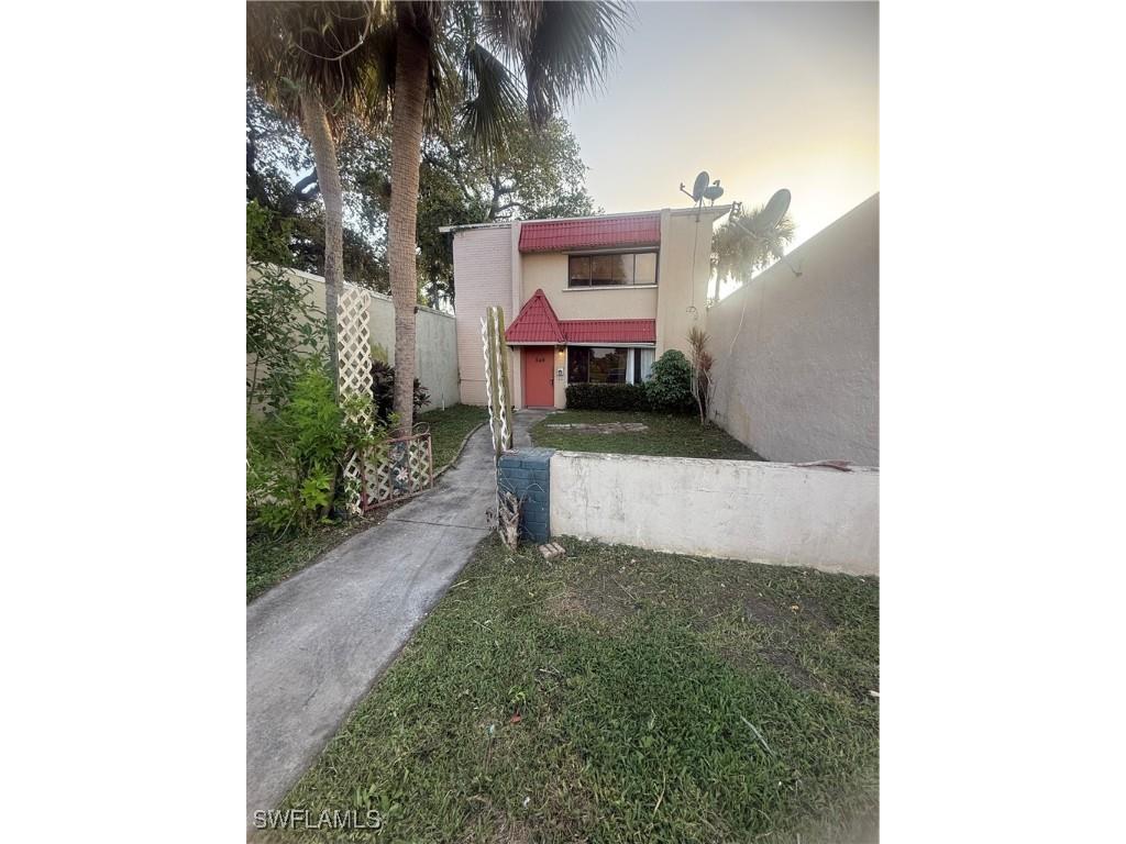 589 Glendale Avenue Lehigh Acres FL 33936 225053887 image1