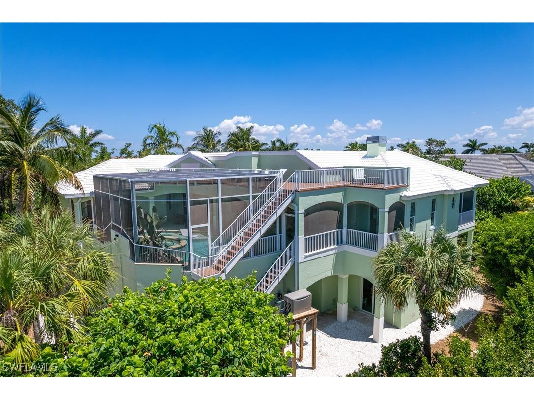 589 Kinzie Island Court Sanibel FL 33957 224085431 image1