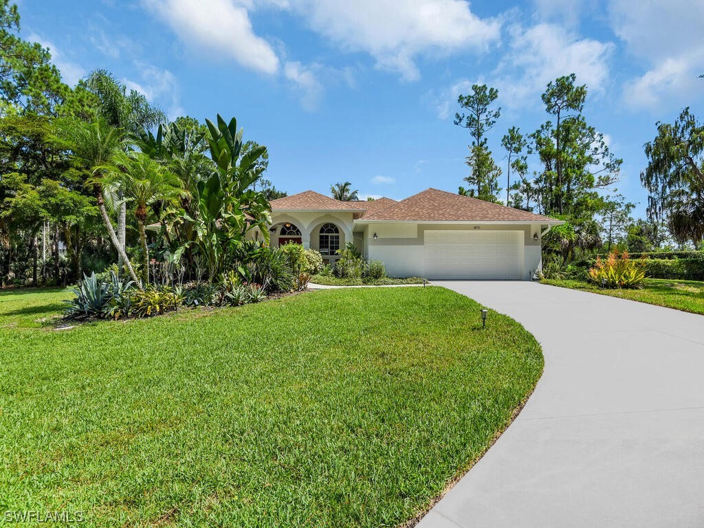 5891 Golden Oaks Lane Naples FL 34119 223056538 image1