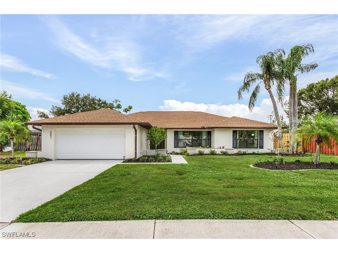 5891 Sandburg Drive North Fort Myers FL 33903 223054678 image1