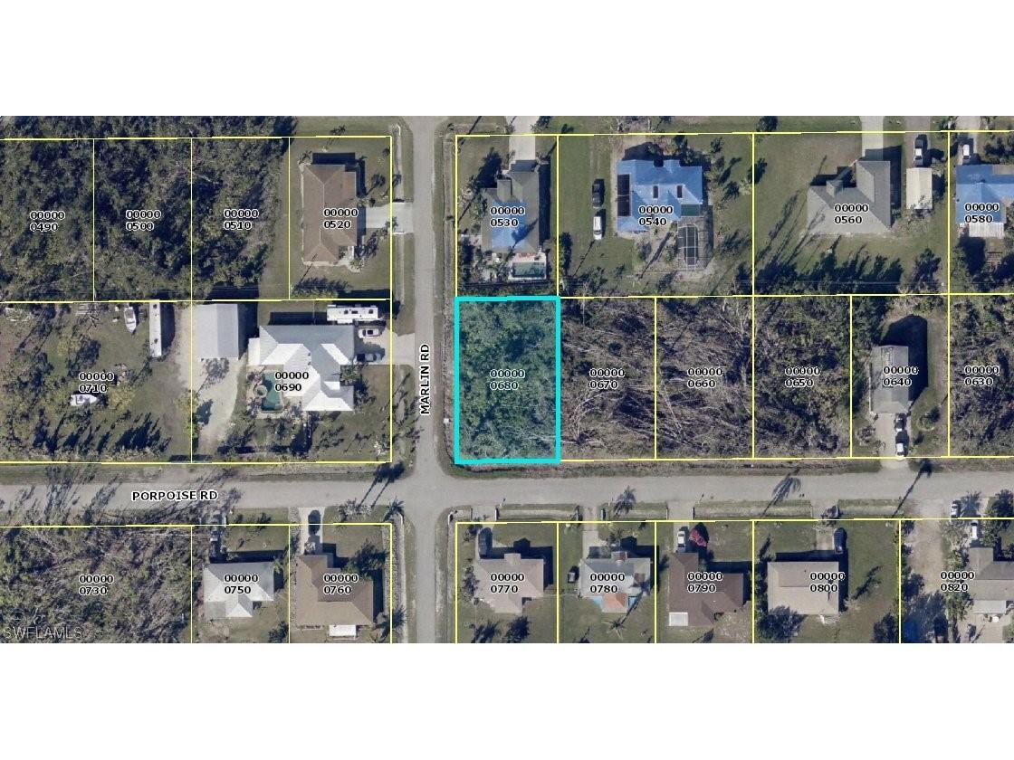 5892 Porpoise Road Bokeelia FL 33922 223084705 image1