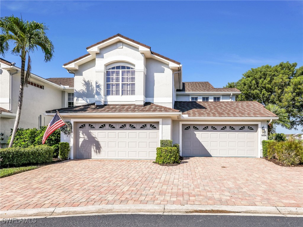 5893 Three Iron Drive #1604 Naples FL 34110 225082608 image1