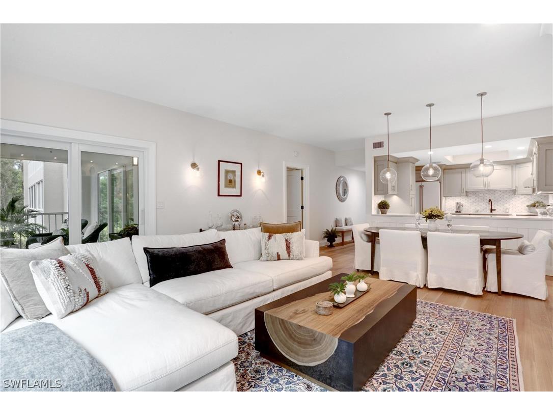 5895 Chanteclair Drive #116 Naples FL 34108 222085012 image1