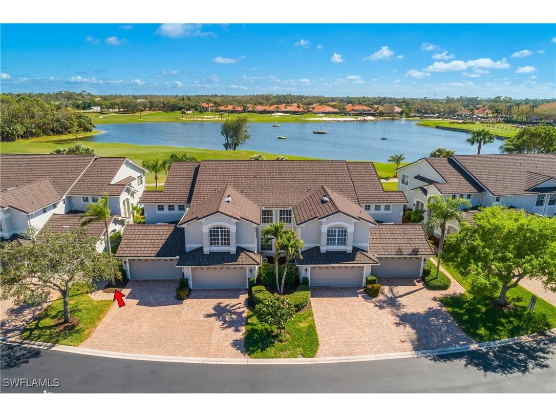 5896 Three Iron Drive #1703 Naples FL 34110 225020929 image1