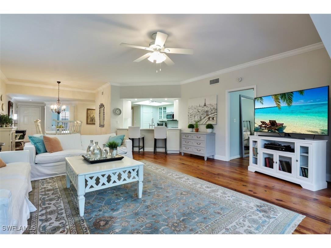 5897 Chanteclair Drive #313 Naples FL 34108 225077832 image1