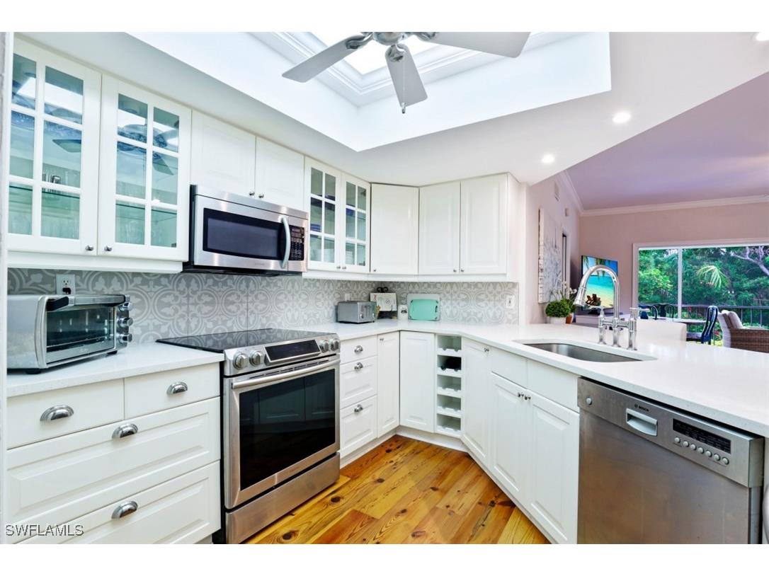 5897 Chanteclair Drive #313 Naples FL 34108 225077832 image2