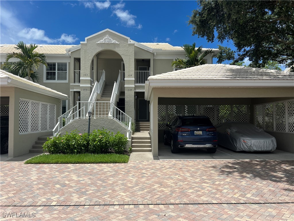 5897 Chanteclair Drive #314A Naples FL 34108 225053175 image2