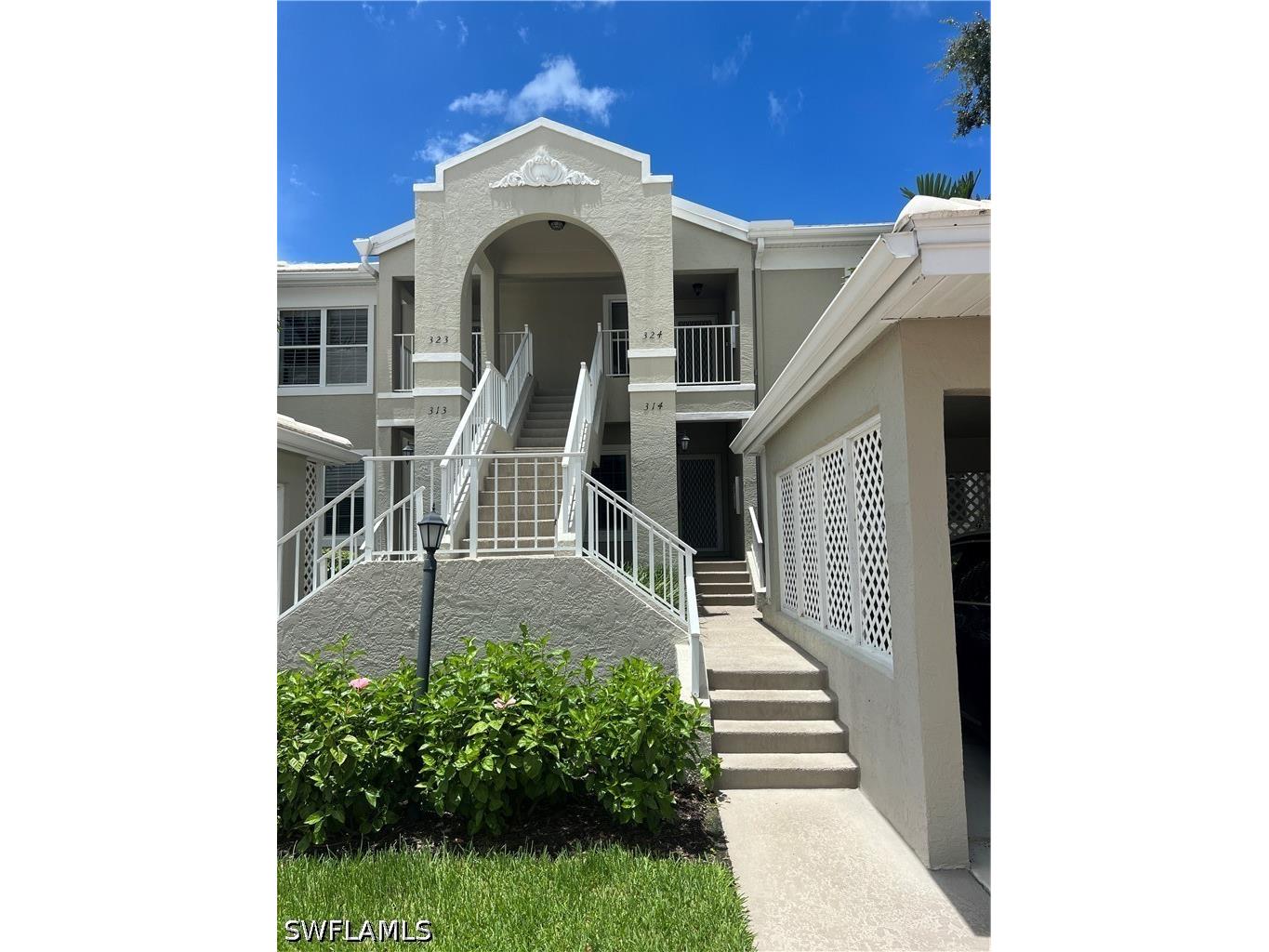 5897 Chanteclair Drive #314A Naples FL 34108 226024733 image1