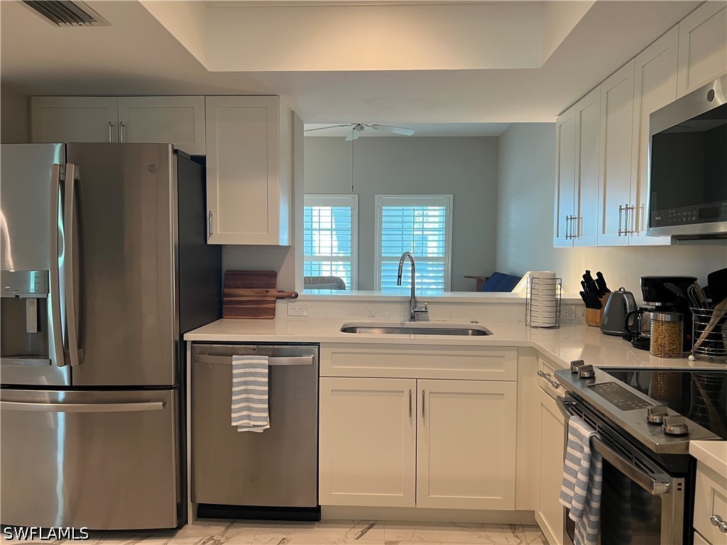 5897 Chanteclair Drive #314A Naples FL 34108 226024733 image13
