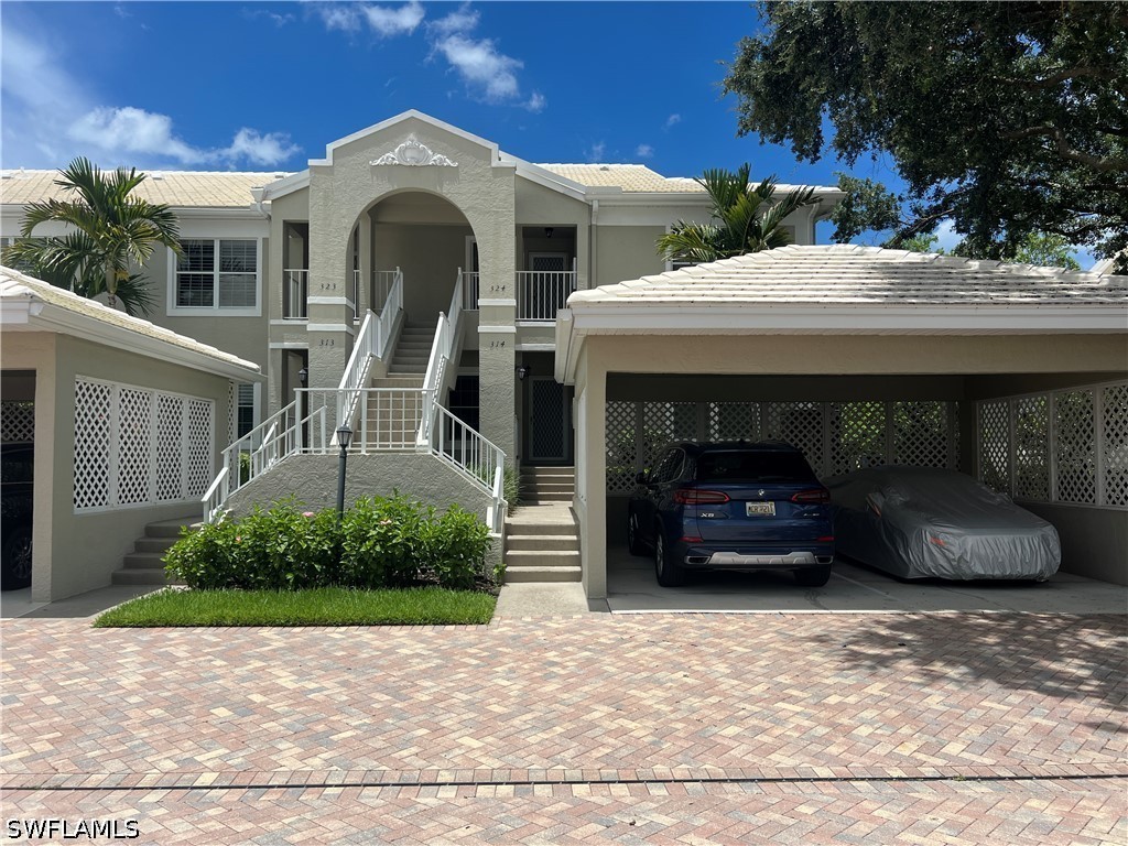 5897 Chanteclair Drive #314A Naples FL 34108 226024733 image2