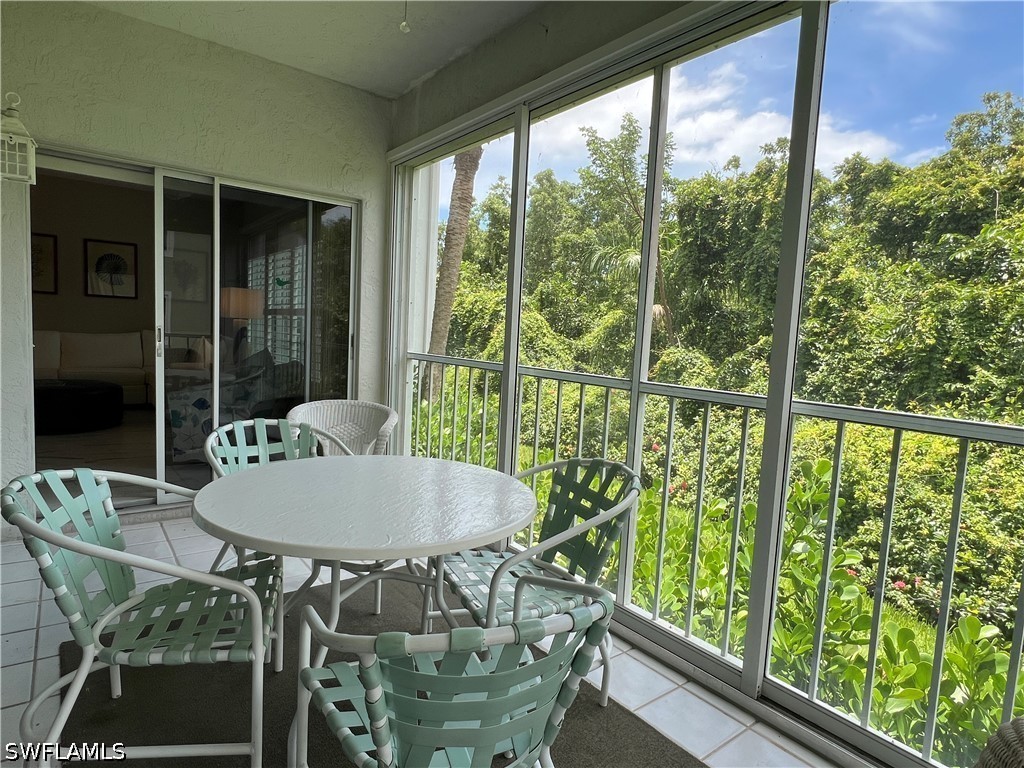 5897 Chanteclair Drive #314A Naples FL 34108 226024733 image20