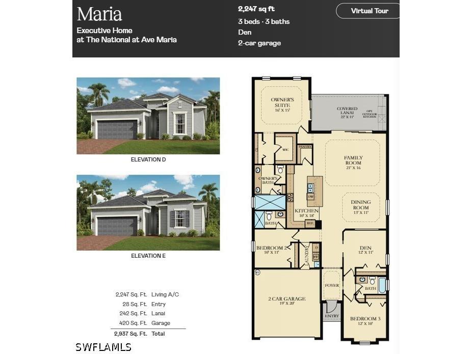 5897 Sunningdale Street Ave Maria FL 34142 226014719 image30