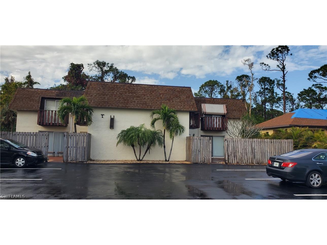 5898 Littlestone Court #A North Fort Myers FL 33903 223003255 image1