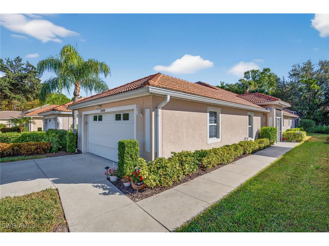 5898 Northridge Drive N #A18 Naples FL 34110 225079581 image2