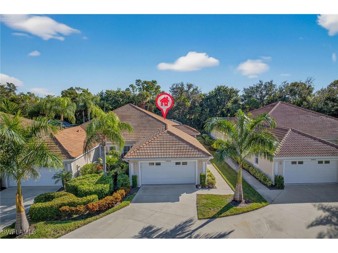 5898 Northridge Drive N #A18 Naples FL 34110 225079581 image27