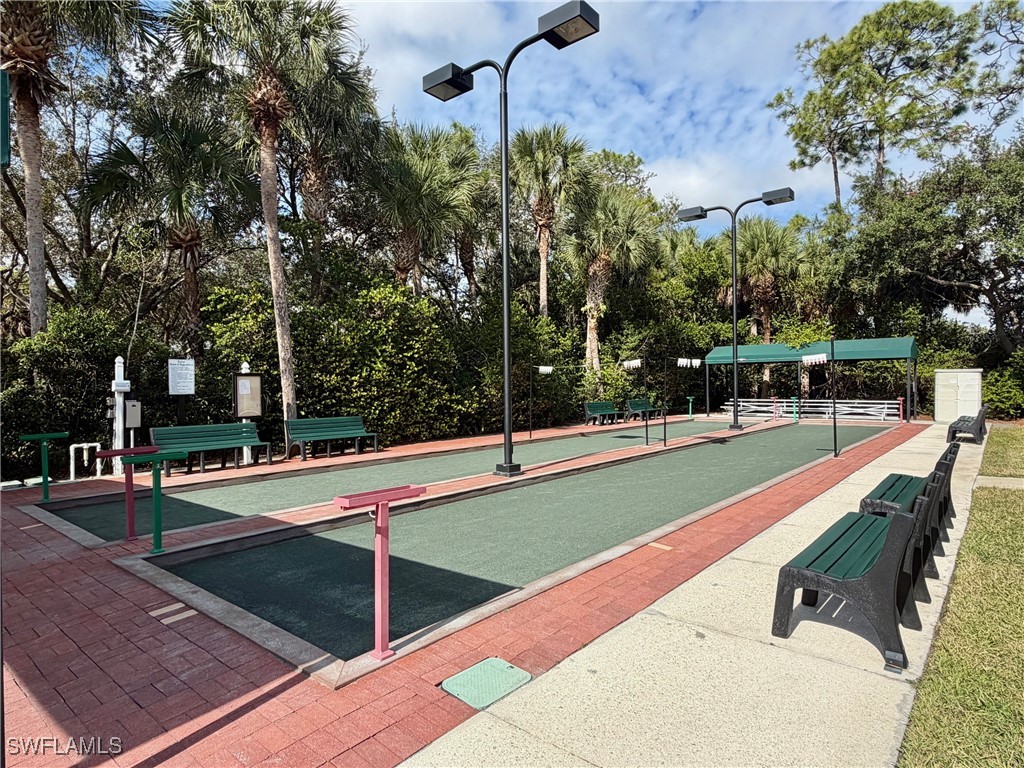 5898 Northridge Drive N #A18 Naples FL 34110 225079581 image43