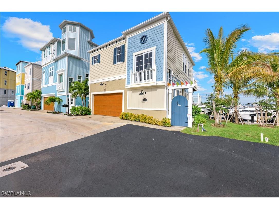 5898 Shell Cove Drive Cape Coral FL 33914 224003831 image1