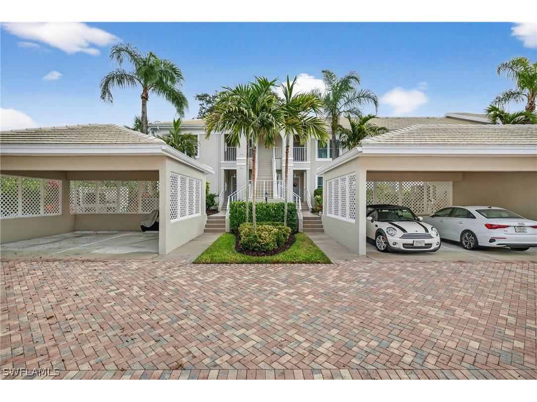 5899 Chanteclair Drive #211 Naples FL 34108 226007422 image1