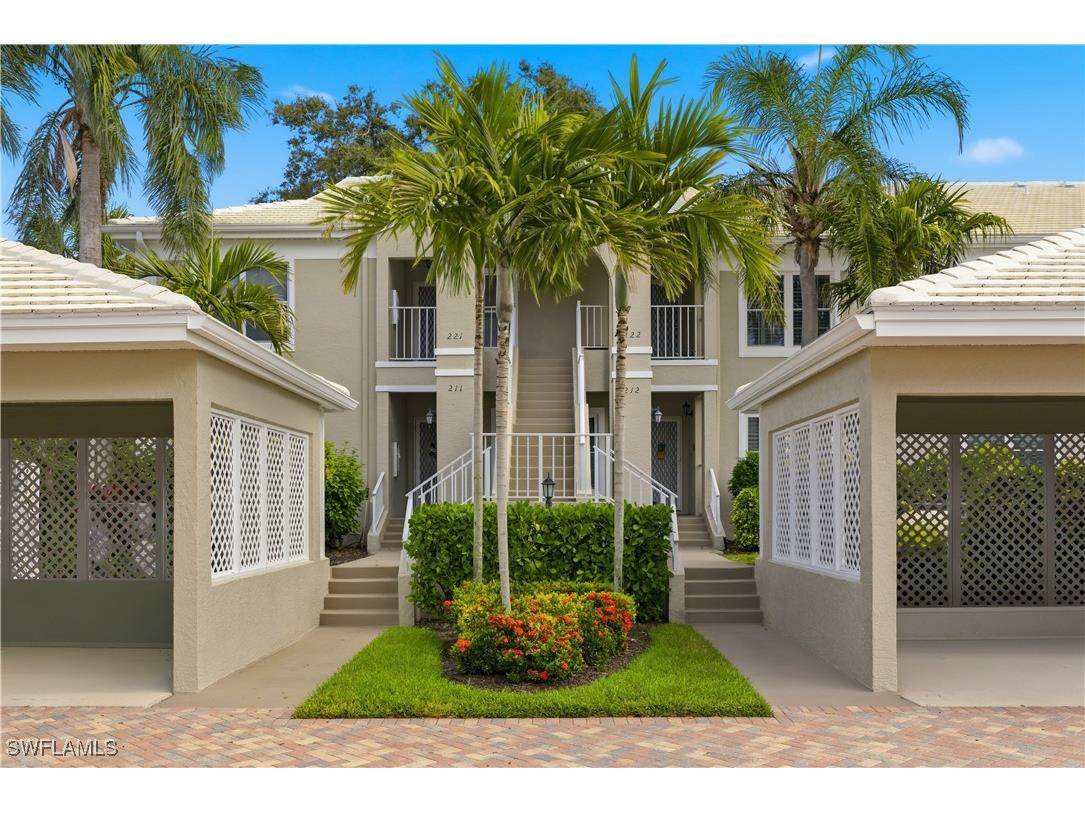 5899 Chanteclair Drive #222 Naples FL 34108 225079531 image1