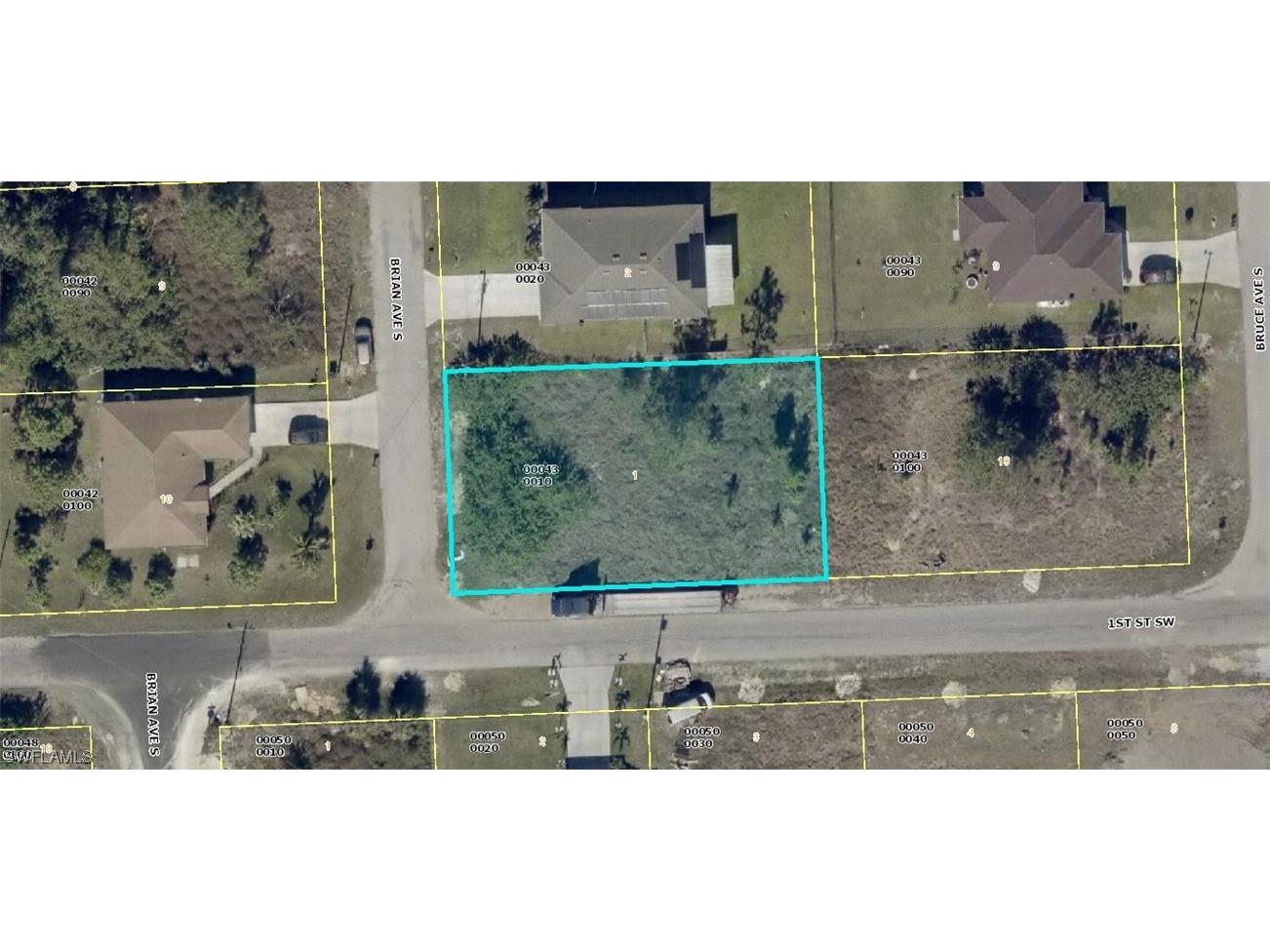 59 Brian Avenue S Lehigh Acres FL 33976 224001944 image1