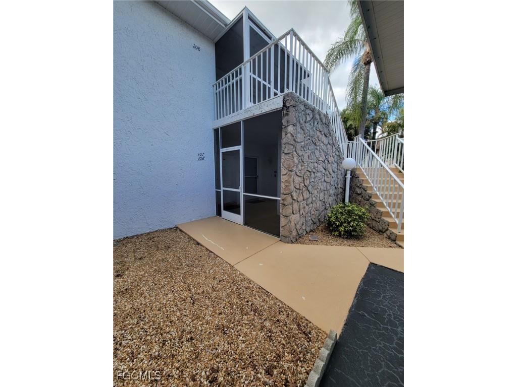 59 Camelot Gardens Boulevard #108 Lehigh Acres FL 33936 2025020048 image2