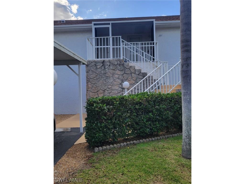 59 Camelot Gardens Boulevard #108 Lehigh Acres FL 33936 224017447 image1