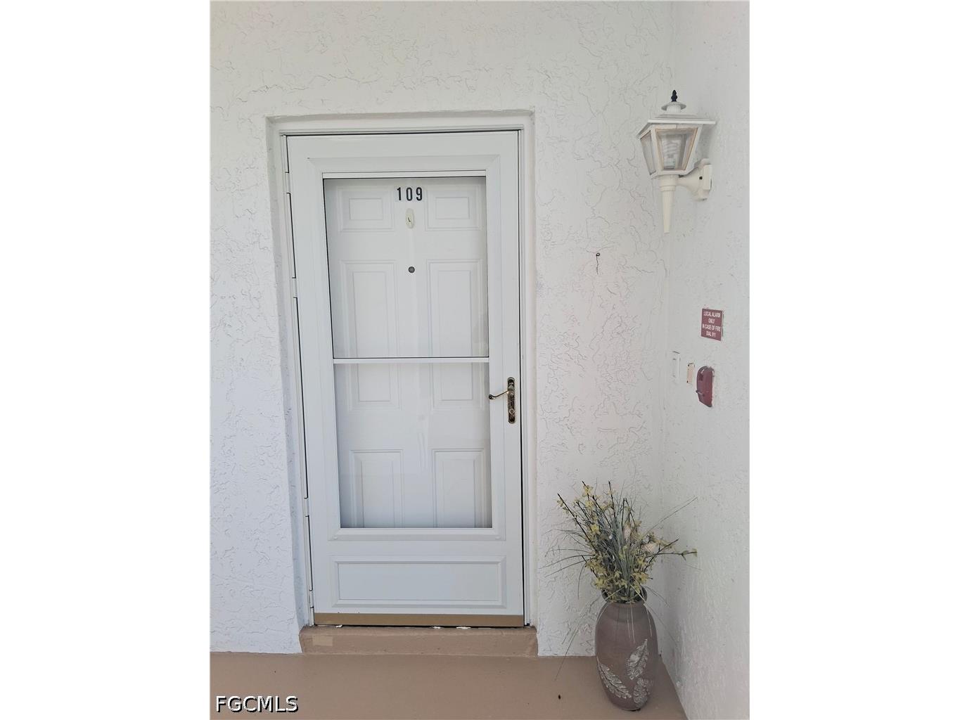 59 Camelot Gardens Boulevard #109 Lehigh Acres FL 33936 2026017265 image3