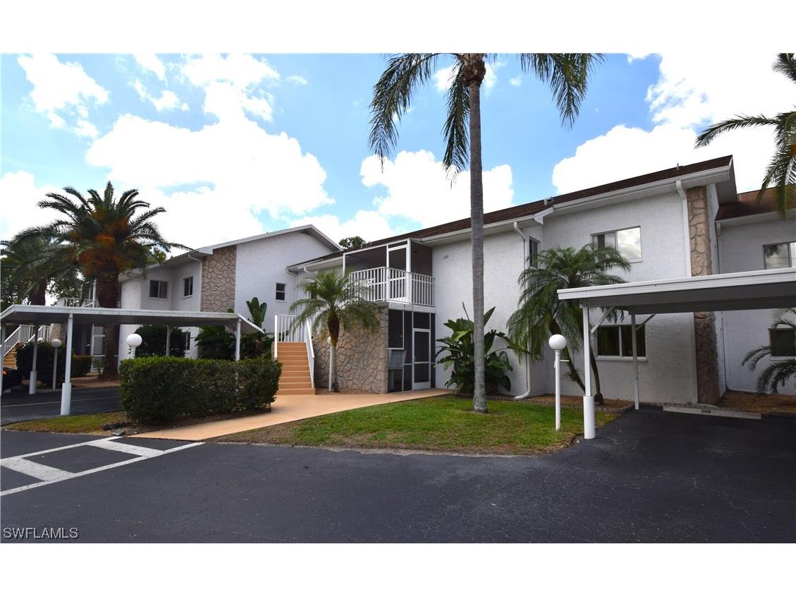 59 Camelot Gardens Boulevard #110 Lehigh Acres FL 33936 223027150 image1