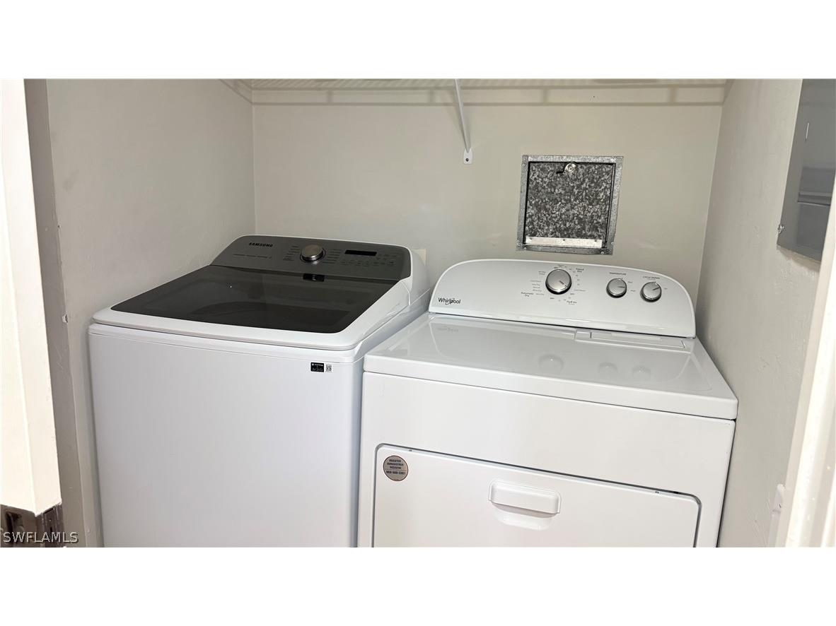 59 Camelot Gardens Boulevard #110 Lehigh Acres FL 33936 226010551 image15
