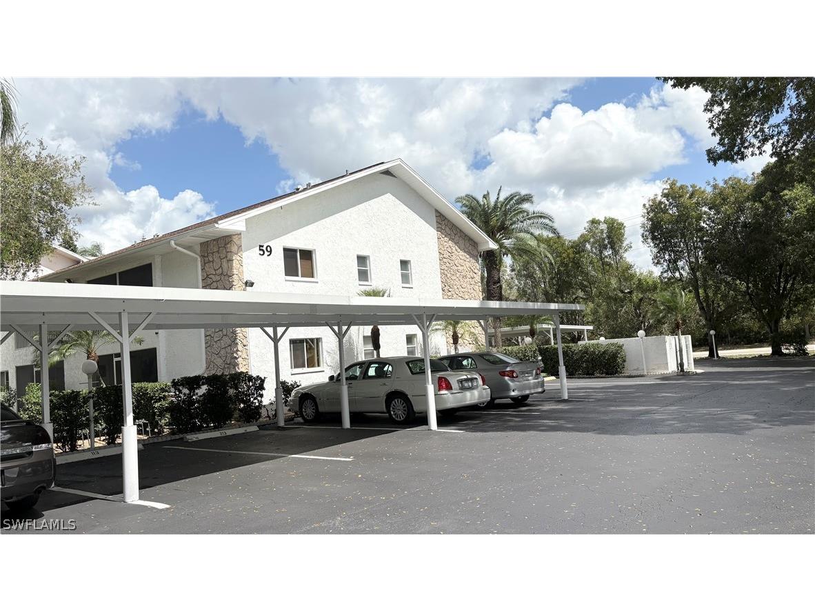 59 Camelot Gardens Boulevard #110 Lehigh Acres FL 33936 226010551 image2