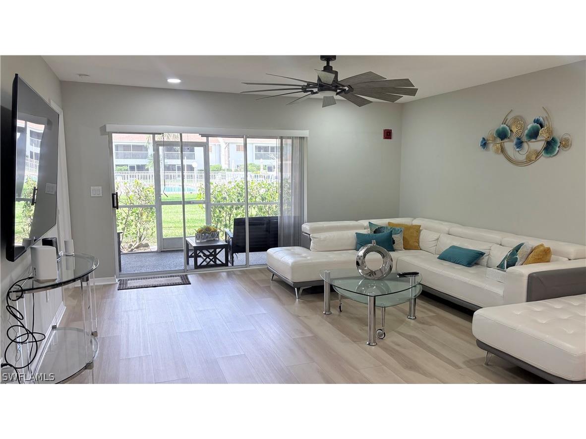 59 Camelot Gardens Boulevard #110 Lehigh Acres FL 33936 226010551 image4